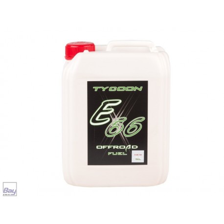 Tycoon Offroad Sprit 25% 5ltr.