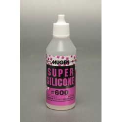 Mugen Seiki Super Silicone 600