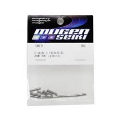Mugen Seiki Joint Pin 3x13,8