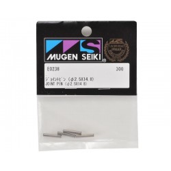 Mugen Seiki Joint Pin 2,5x18,8