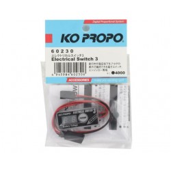 Ko Propo Electrical Switch 3