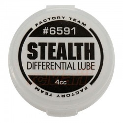 Factory Team Differential Lube