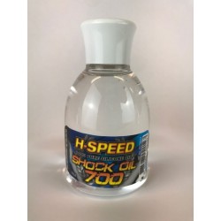 H-Speed Shock Oil 700