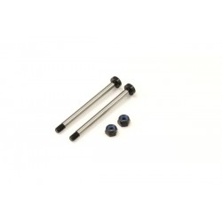 Kyosho 3x42.8mm Front Lower Shaft