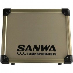 SANWA Koffer für M17 od. MT-44