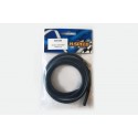 H-Speed Flexibles Silikonkabel 10 AWG 1m 6mm