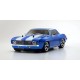 Kyosho FW06 Chevy Camaro  Z28 1:10 Nitro RTR blau