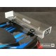 Bittydesign Rear Hard Wing for 190mm 1/10
