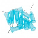 1up Racing Curved Steel Universal Glue Tips thin 10pcs.
