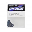 Mugen Seiki High Traction Diff. Einmeßscheiben Set