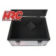 HRC Racing LiPo Storage Box Aufbewahrungskoffer