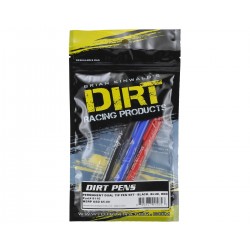 Dirt Dual Tip Pen Set