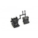 Kyosho Getriebekasten Vorne-Hinten mp9,mp10