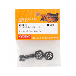 Kyosho Ritzel Zahnradsatz Mini-Z Buggy