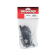 Traxxas Bulkhead hinten