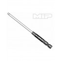 MIP Speed Tip 3.0 mm Hex Driver Wrench Insert
