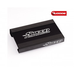 Sweep 1/10,1/12 onroad car stand black color.