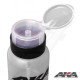 AKA Racing 44008 Mini Pump Bottle w/Locking Cap