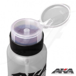 AKA Racing 44008 Mini Pump Bottle w/Locking Cap