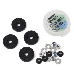 MIP Kit Bypass1 pour Amortisseur Kyosho MP9/MP10 19050