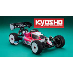 Kyosho Inferno MP10 TKI3 1:8 Buggy