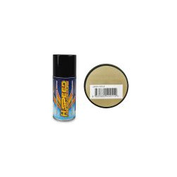 H-SPEED Lexan Spray gold 150ml