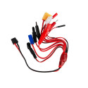 Ultimate RC Multifunktons Ladekabel für XT60