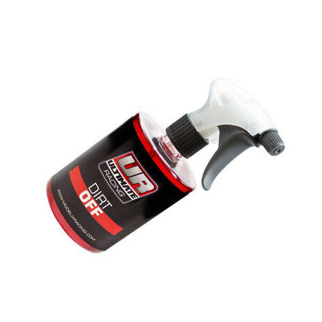 Ultimate RC Auto Reiniger Dirt-OFF 500 ml | UR0910