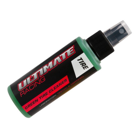 Ultimate RC Reifen Reiniger 100ml Green Tire Cleaner