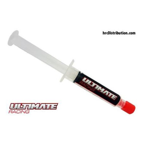 Ultimate Racing Schmiermittel Kupferfett 5 ml