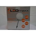 Gartenlampe LED Max gross D 30cm