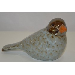 Keramik Vogel klein