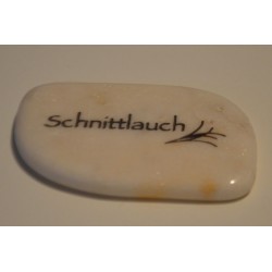 Stein Schnittlauch