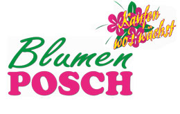 Blumen Posch